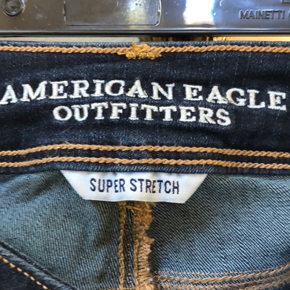 Jeans - Picture 2 of 4